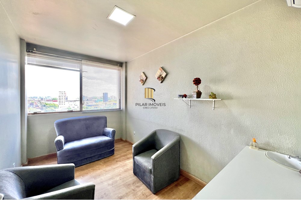 Sala Comercial no bairro Centro