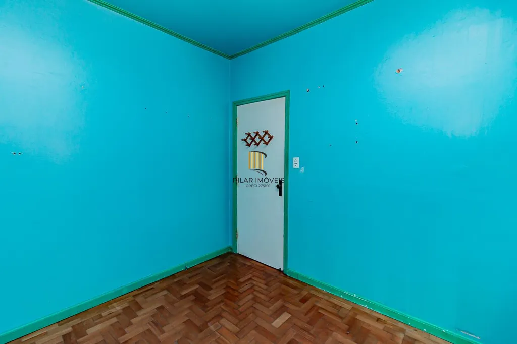 Apartamento 3 dormitórios no bairro Rio Branco