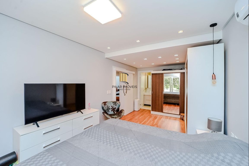 Casa 3 dormitórios no bairro São Sebastião