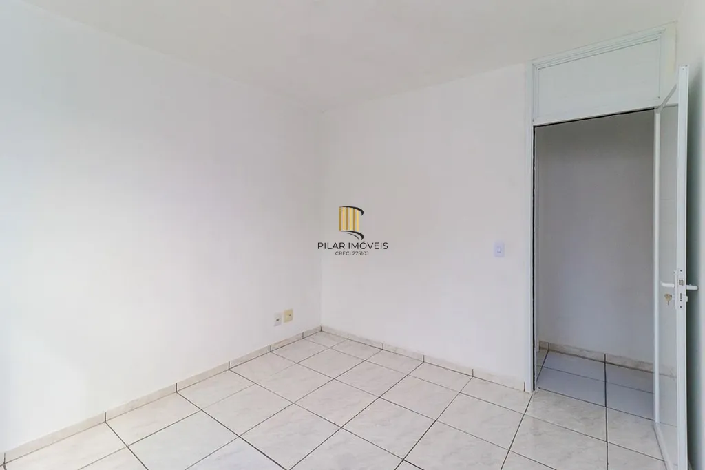 Apartamento 3 dormitórios no bairro Jardim Carvalho