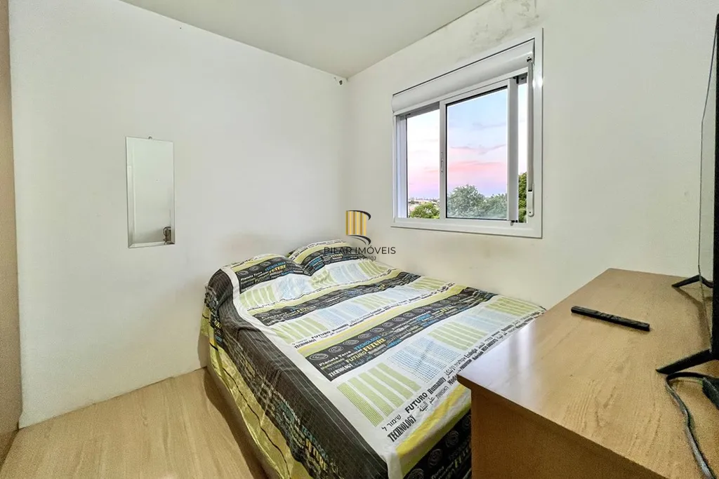 Apartamento 2 dormitórios no bairro Estância Velha