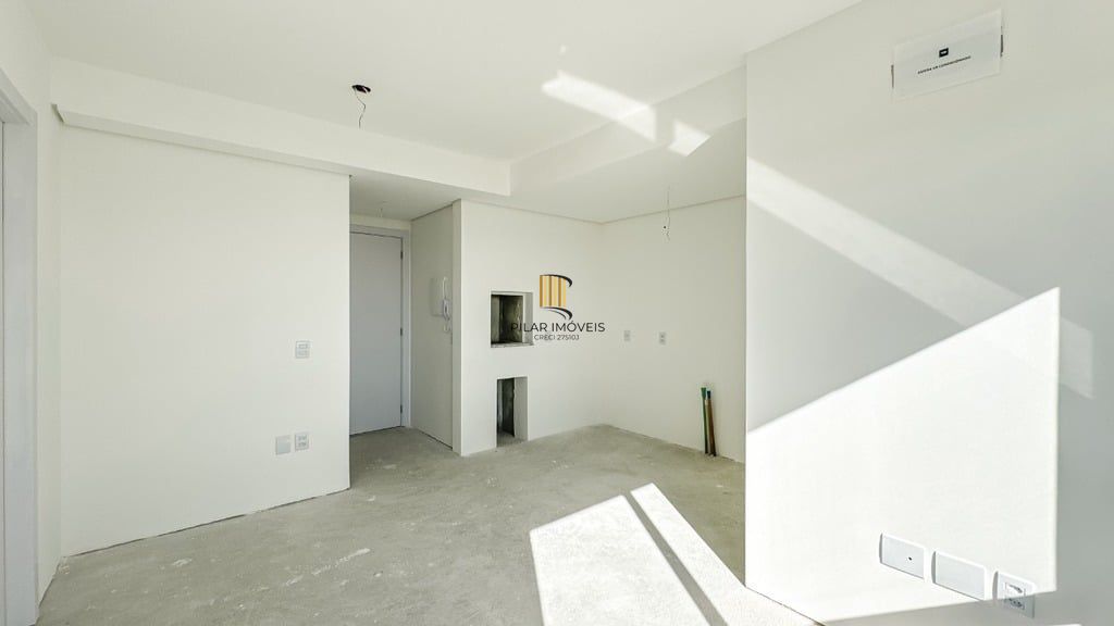 Apartamento 1 dormitório no bairro Moinhos de Vento