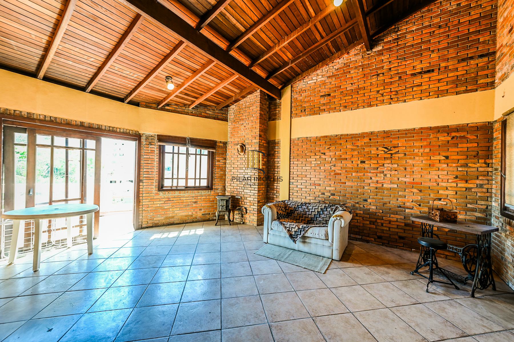 Cobertura 9 dormitórios no bairro São João