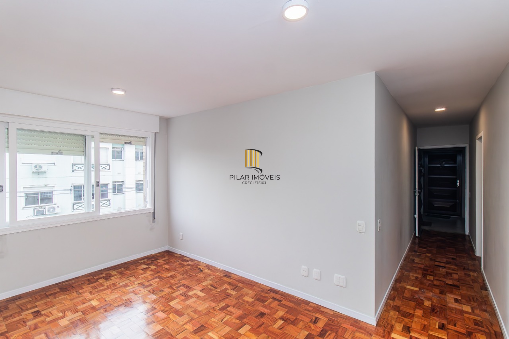 Apartamento 2 dormitórios no bairro Santana