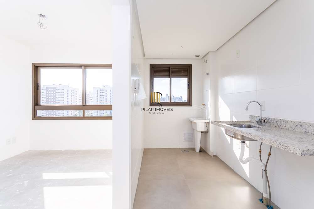 Apartamento 2 dormitórios no bairro Passo da Areia