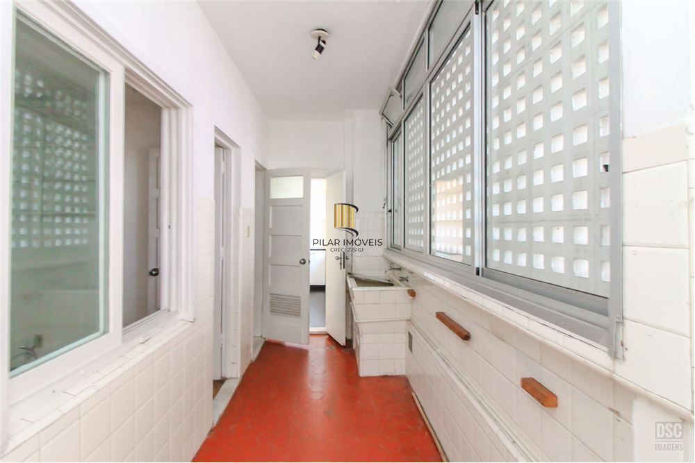 Apartamento 4 dormitórios no bairro Centro Histórico