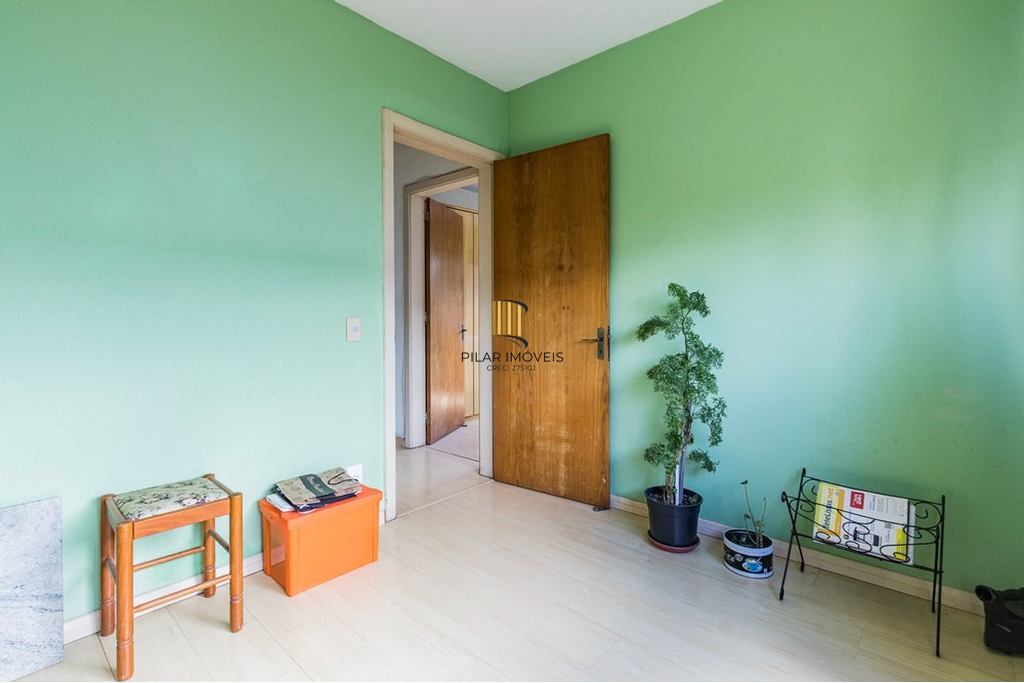 Apartamento 2 dormitórios no bairro Jardim Itu