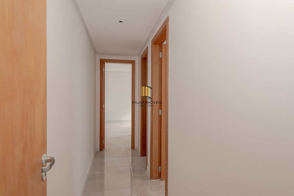 Apartamento 2 dormitórios no bairro Chácara das Pedras