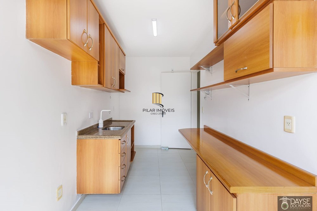 Apartamento 2 dormitórios no bairro Jardim do Salso