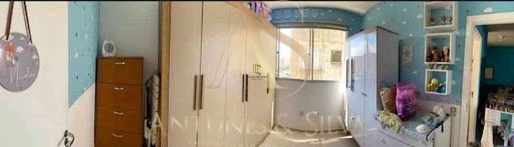 Apartamento 2 dormitórios no bairro Sarandi