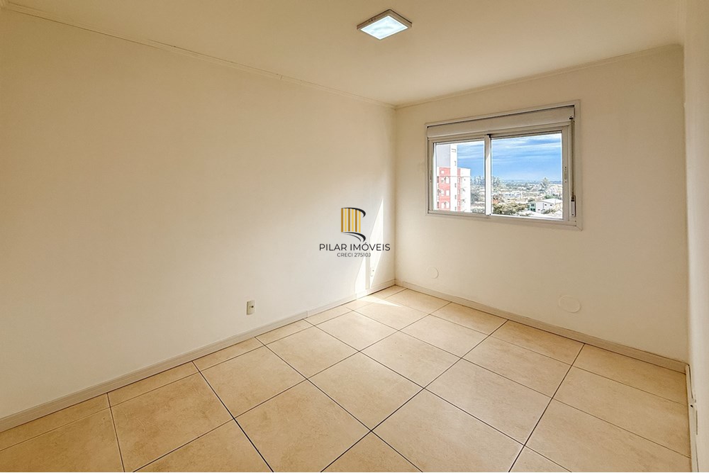 Apartamento 2 dormitórios no bairro Fátima