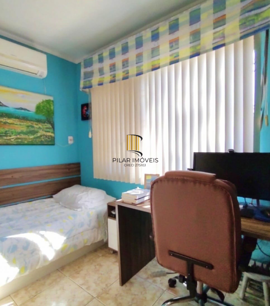 Casa 4 dormitórios no bairro Jardim Itu