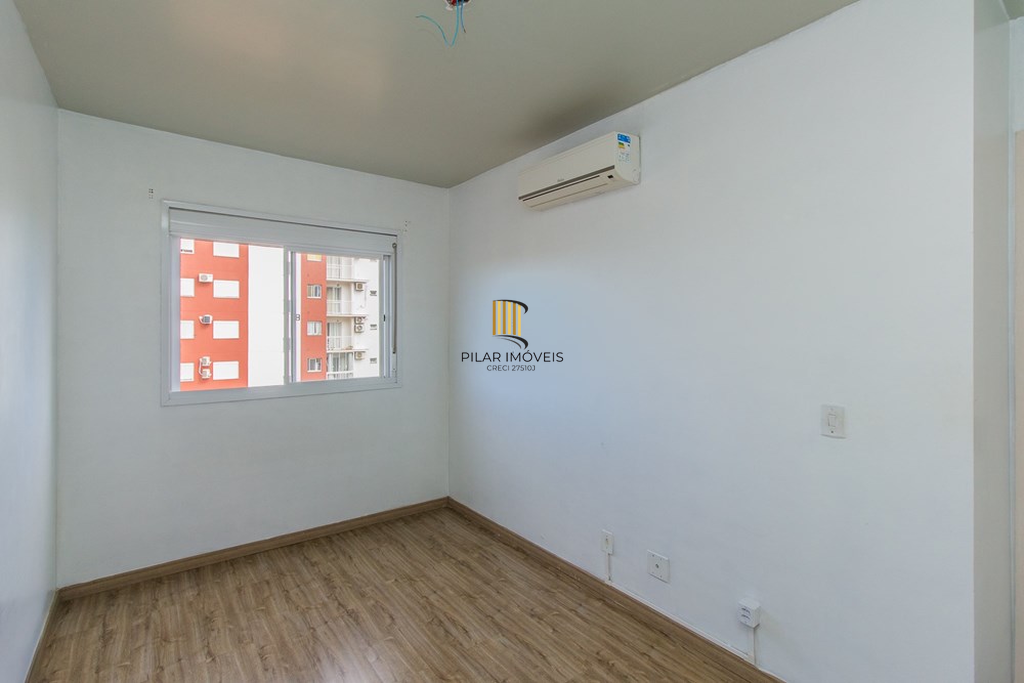 Apartamento 2 dormitórios no bairro Fátima