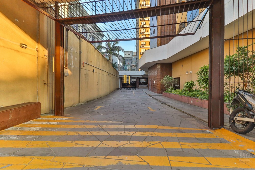 Sala Comercial no bairro Auxiliadora