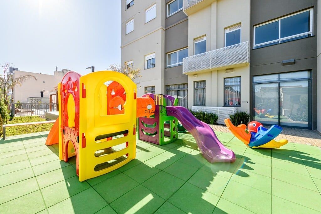Apartamento 2 dormitórios no bairro Passo da Areia