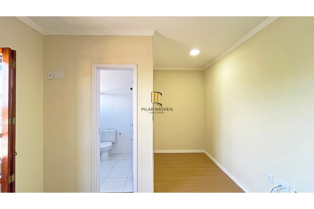 Casa 3 dormitórios no bairro Espírito Santo