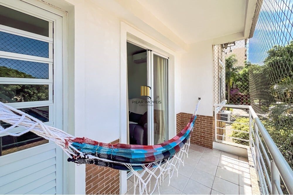 Apartamento 2 dormitórios no bairro Igara