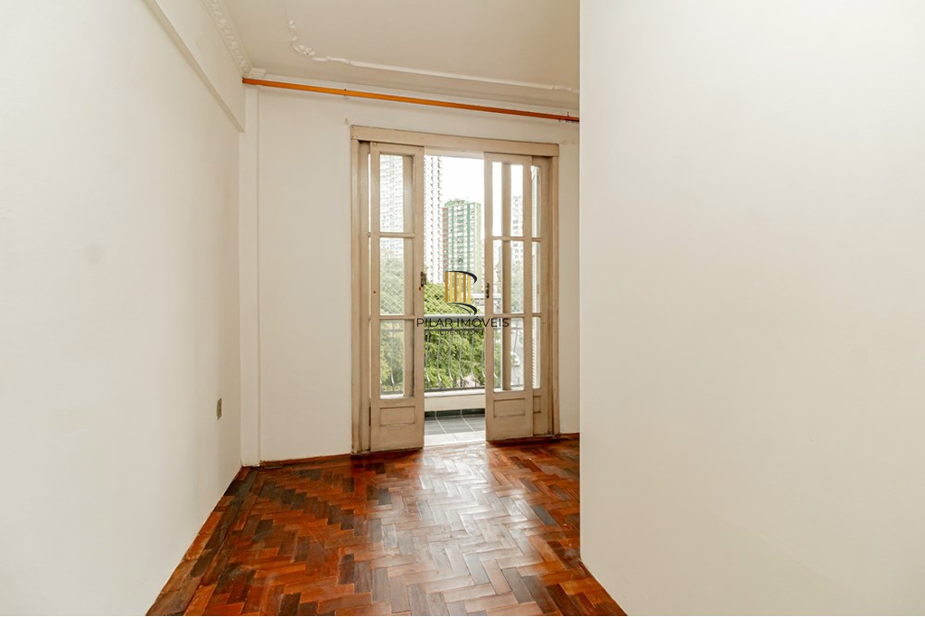 Apartamento 3 dormitórios no bairro Centro Histórico