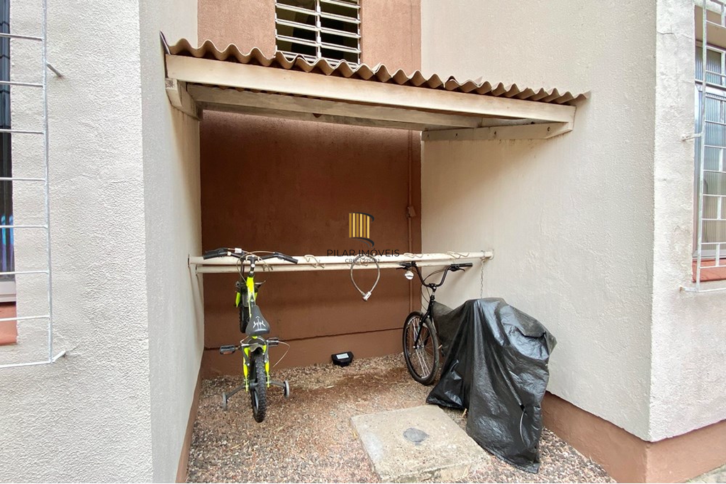 Apartamento 1 dormitório no bairro Centro