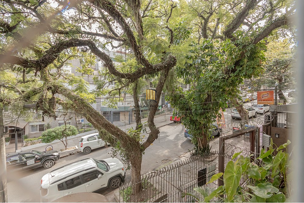 Apartamento 2 dormitórios no bairro Bom Fim