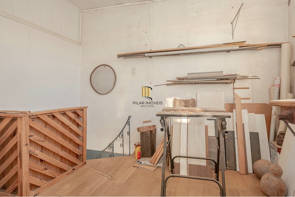 Casa 3 dormitórios no bairro Jardim do Salso