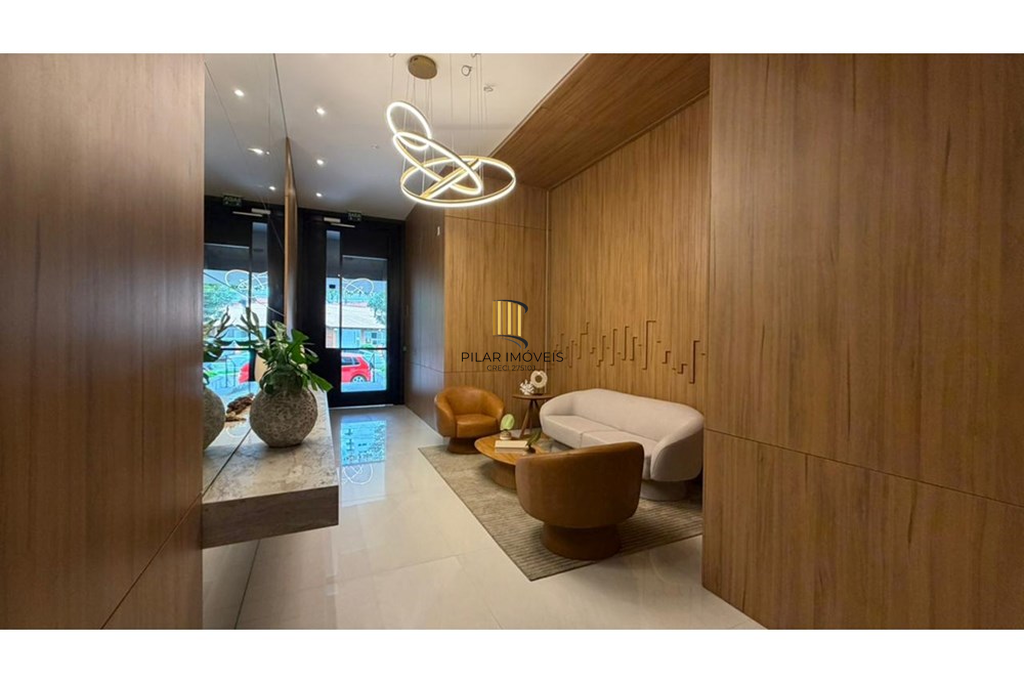 Apartamento 3 dormitórios no bairro Navegantes