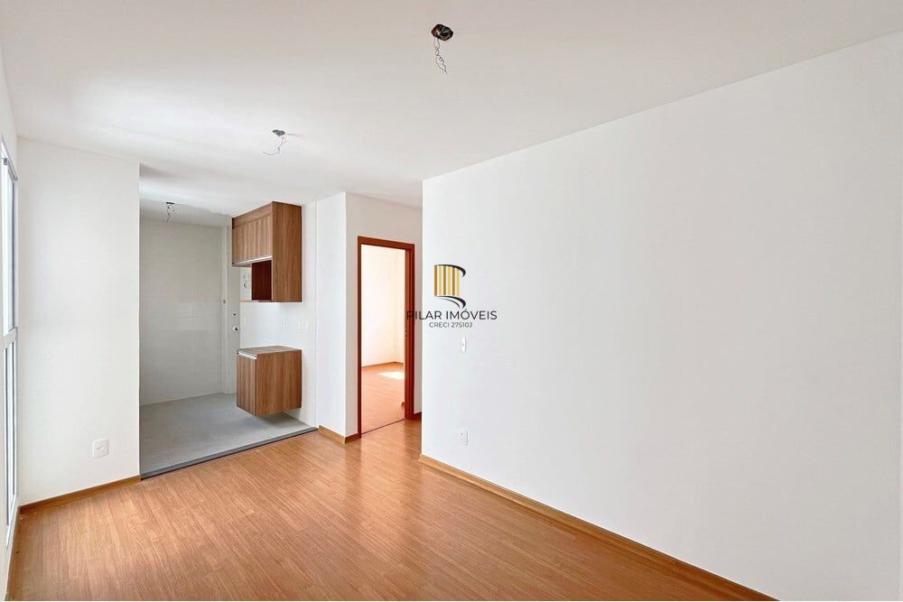 Apartamento 2 dormitórios no bairro Restinga