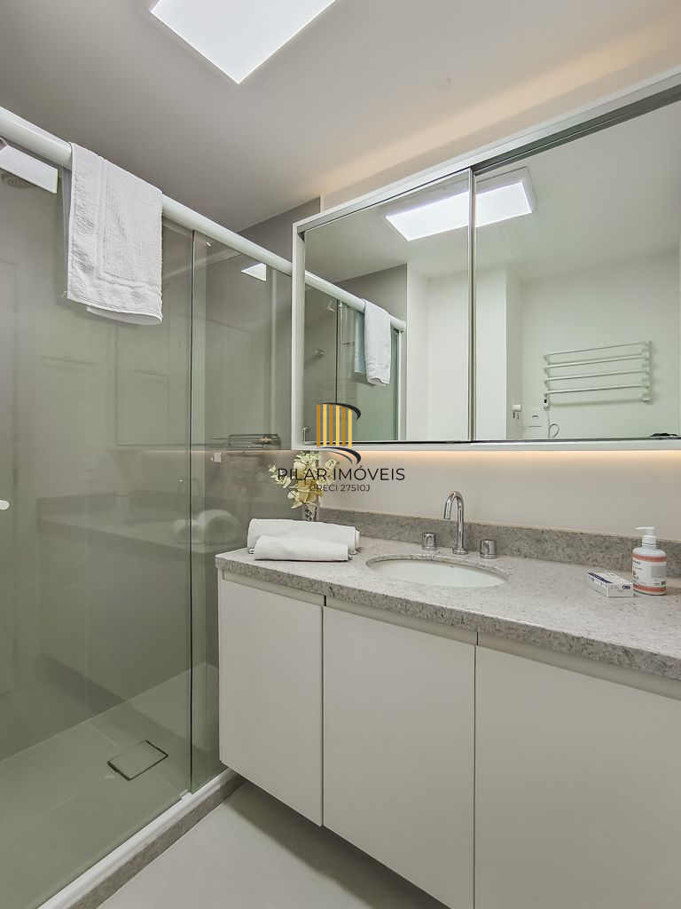 Studio 1 dormitório no bairro Cidade Baixa