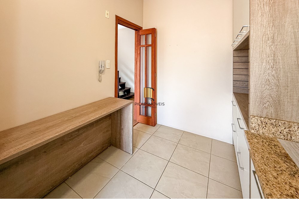 Cobertura 3 dormitórios no bairro Centro