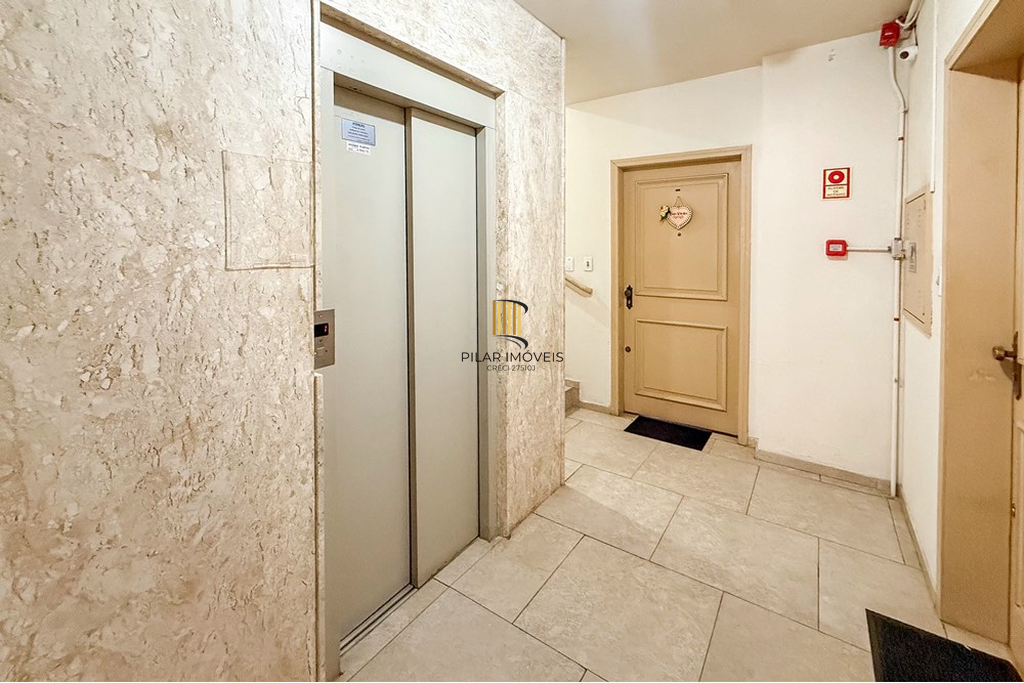 Cobertura 3 dormitórios no bairro Centro