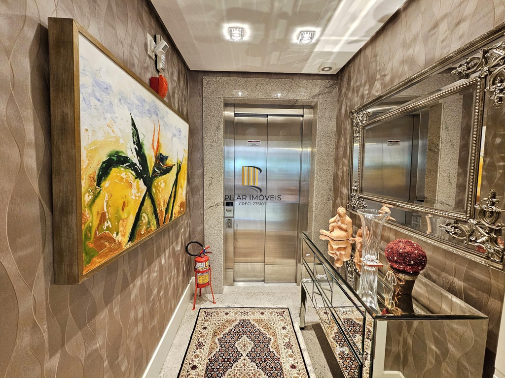 Apartamento 3 dormitórios no bairro Bela Vista