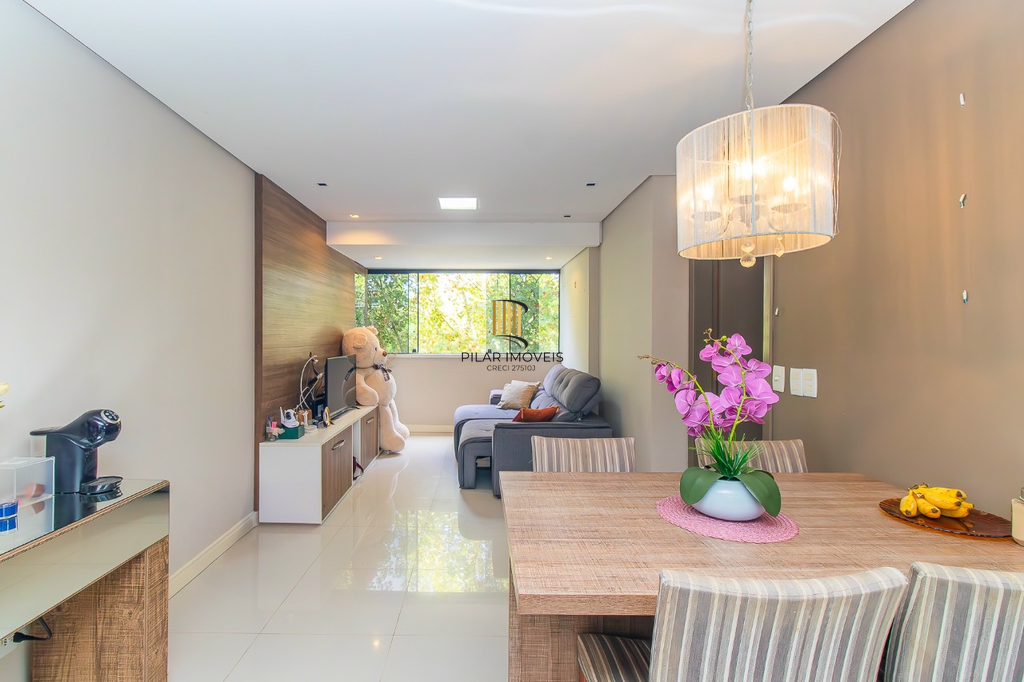 Apartamento 3 dormitórios no bairro Boa Vista