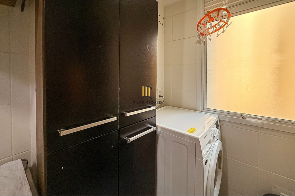 Apartamento 2 dormitórios no bairro Marechal Rondon