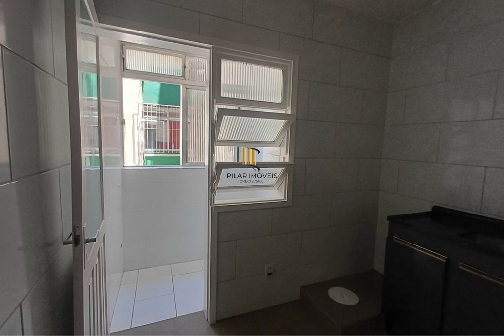 Apartamento 2 dormitórios no bairro Passo da Areia