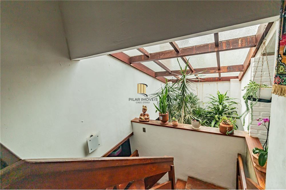 Casa 6 dormitórios no bairro Boa Vista