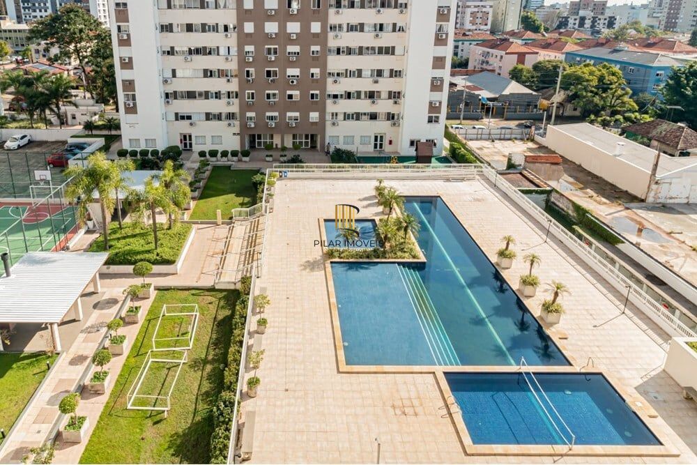 Apartamento 2 dormitórios no bairro Passo da Areia - Pilar Imóveis