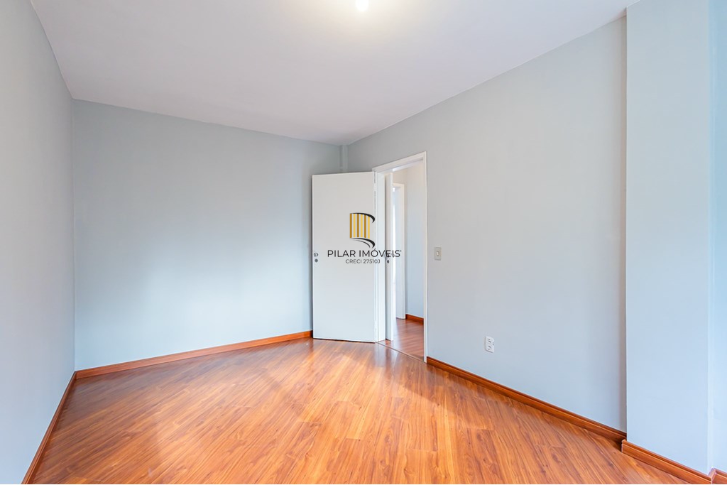 Apartamento 2 dormitórios no bairro Higienópolis