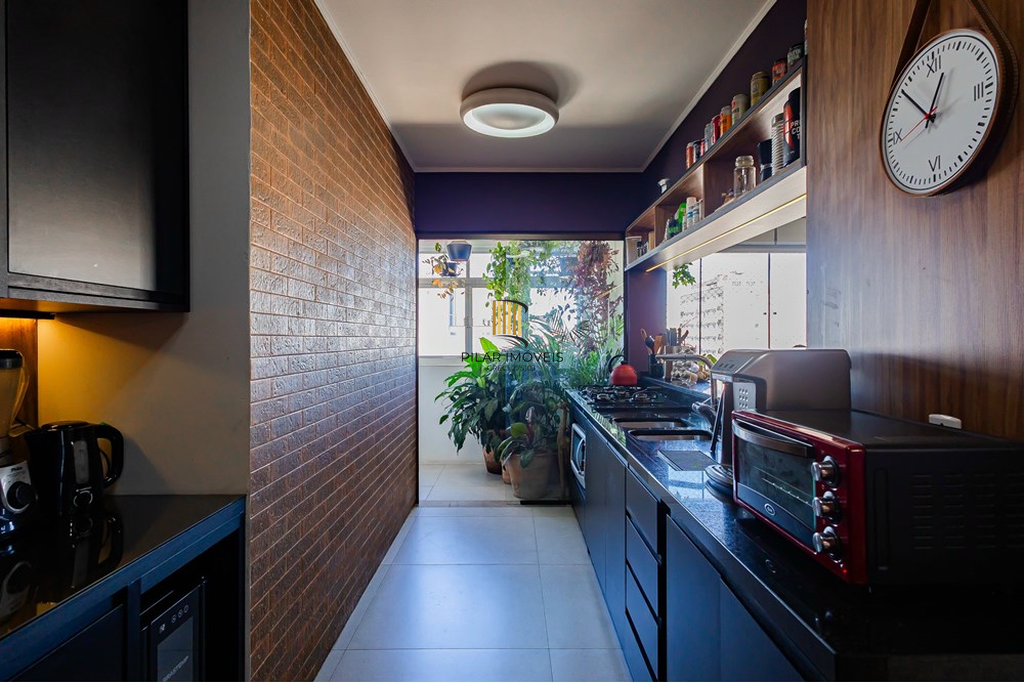 Apartamento 2 dormitórios no bairro Rio Branco