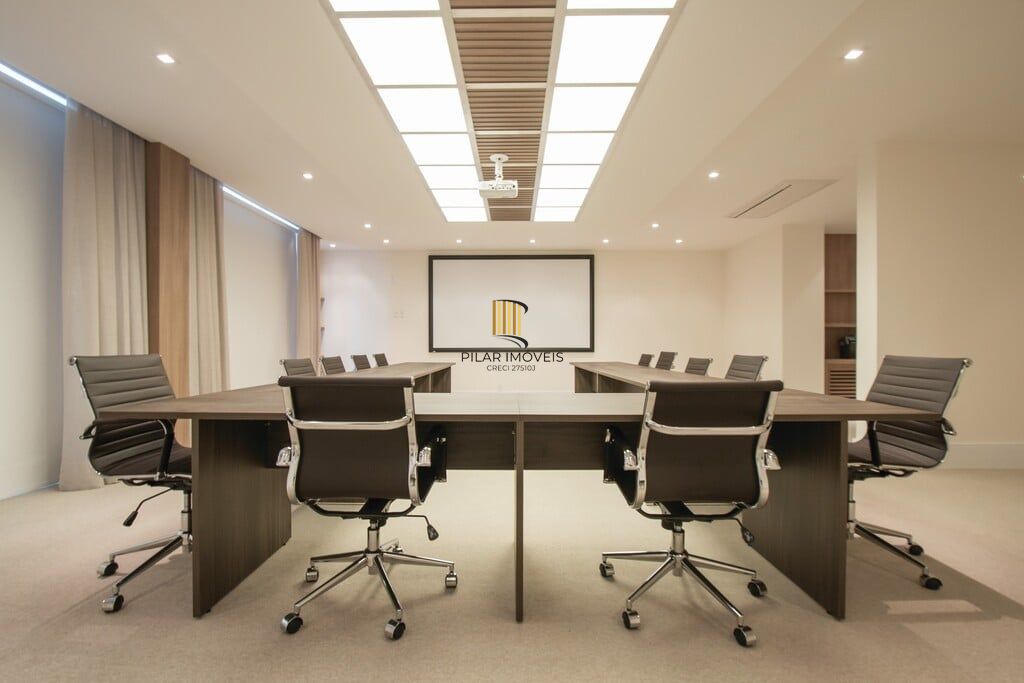 Sala Comercial no bairro Cristo Redentor