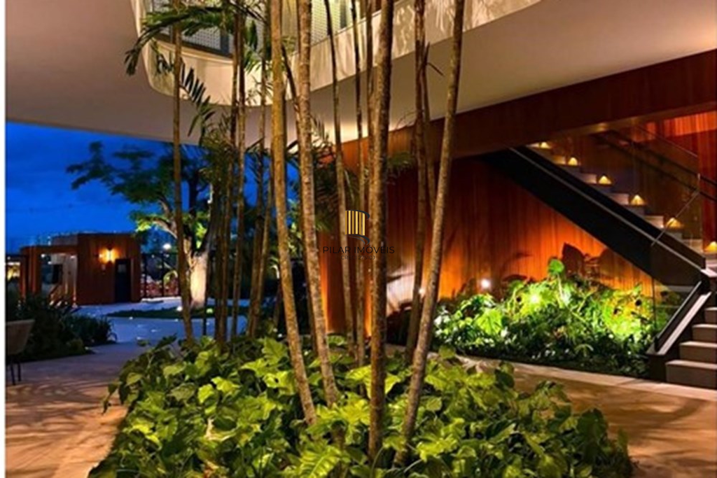 Terreno no bairro Marechal Rondon