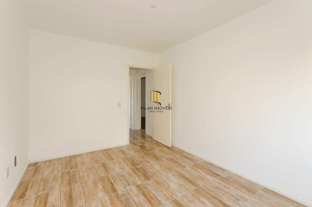 Apartamento 2 dormitórios no bairro Bom Jesus