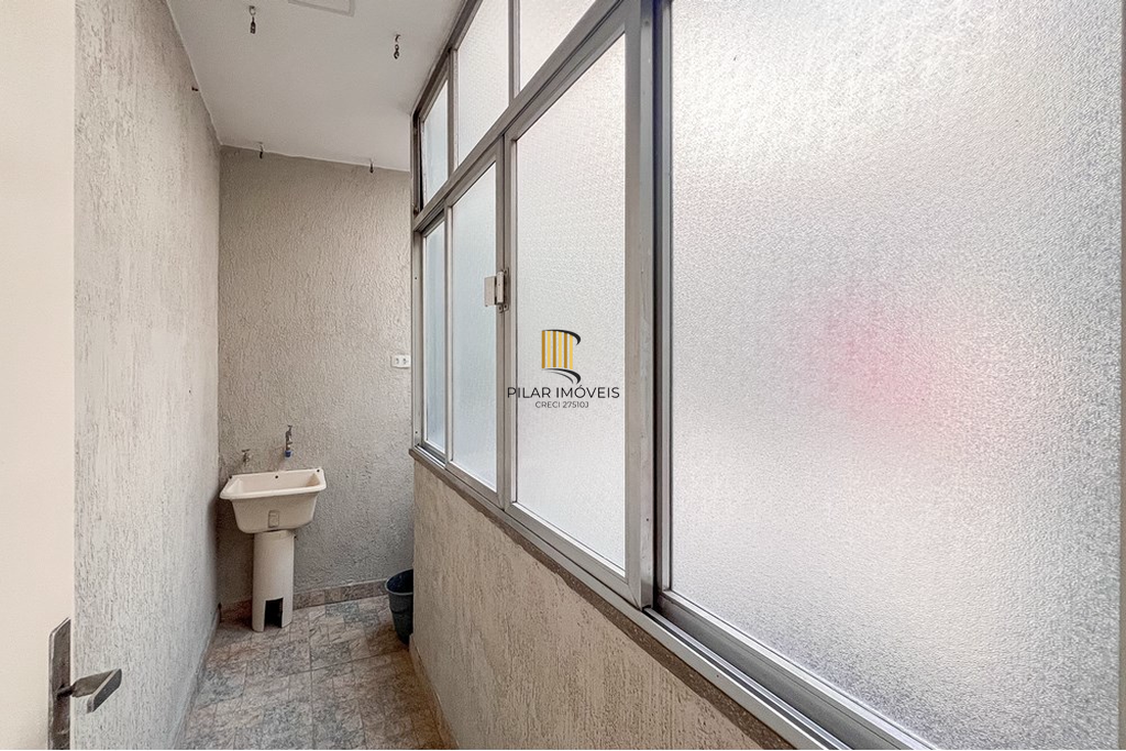 Apartamento 4 dormitórios no bairro Navegantes