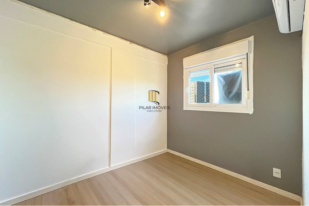 Apartamento 2 dormitórios no bairro Glória