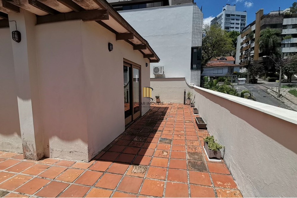 Apartamento 2 dormitórios no bairro Auxiliadora