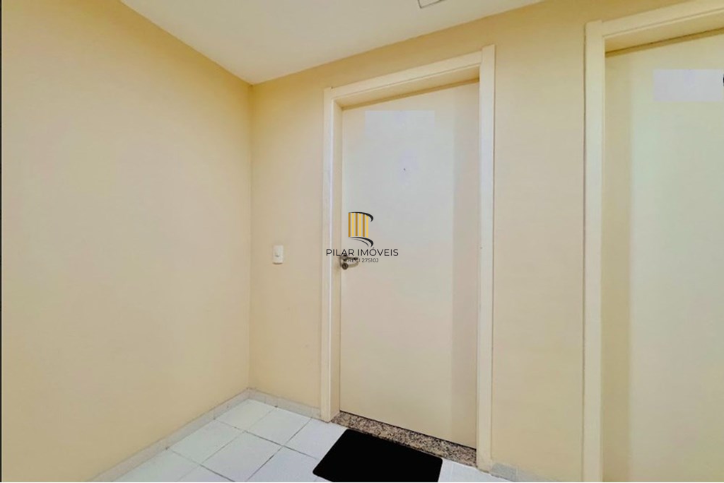 Apartamento 2 dormitórios no bairro Ipanema
