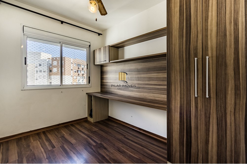 Apartamento 3 dormitórios no bairro Vila Ipiranga