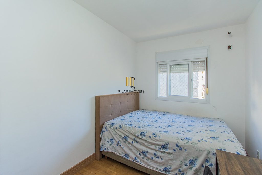 Apartamento 2 dormitórios no bairro Igara