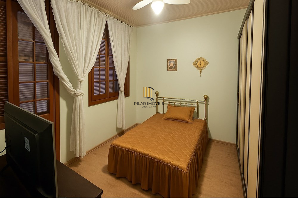 Casa 2 dormitórios no bairro Menino Deus