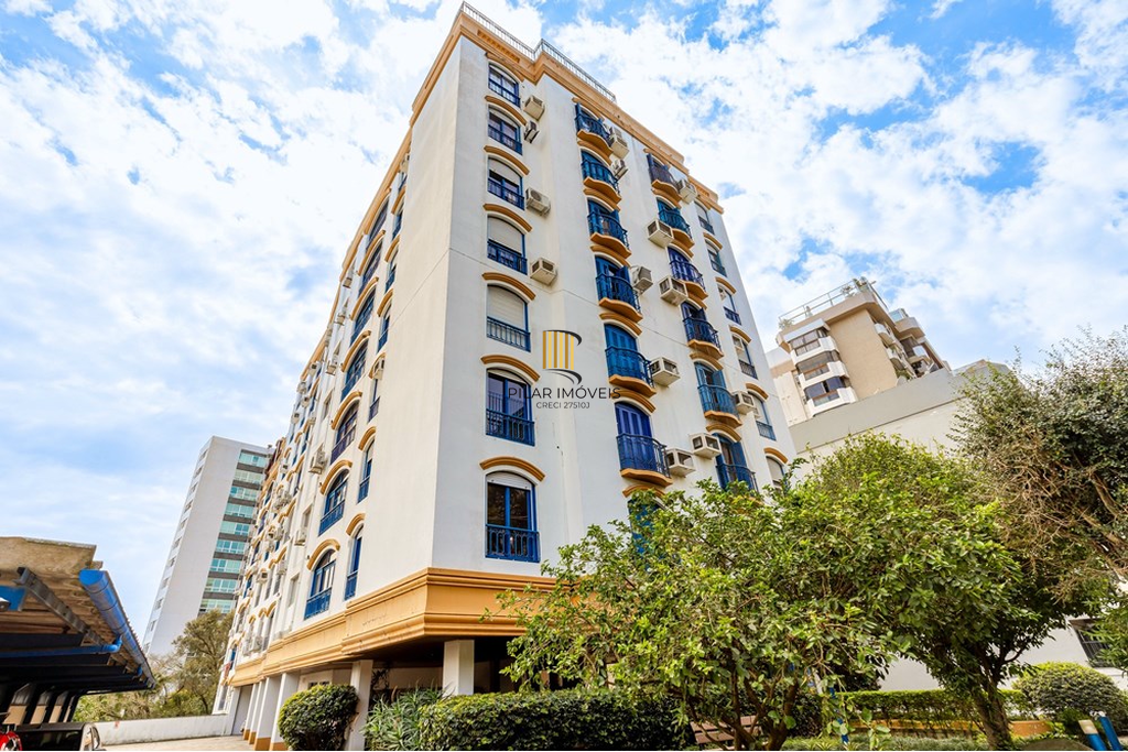 Apartamento 3 dormitórios no bairro Mont Serrat