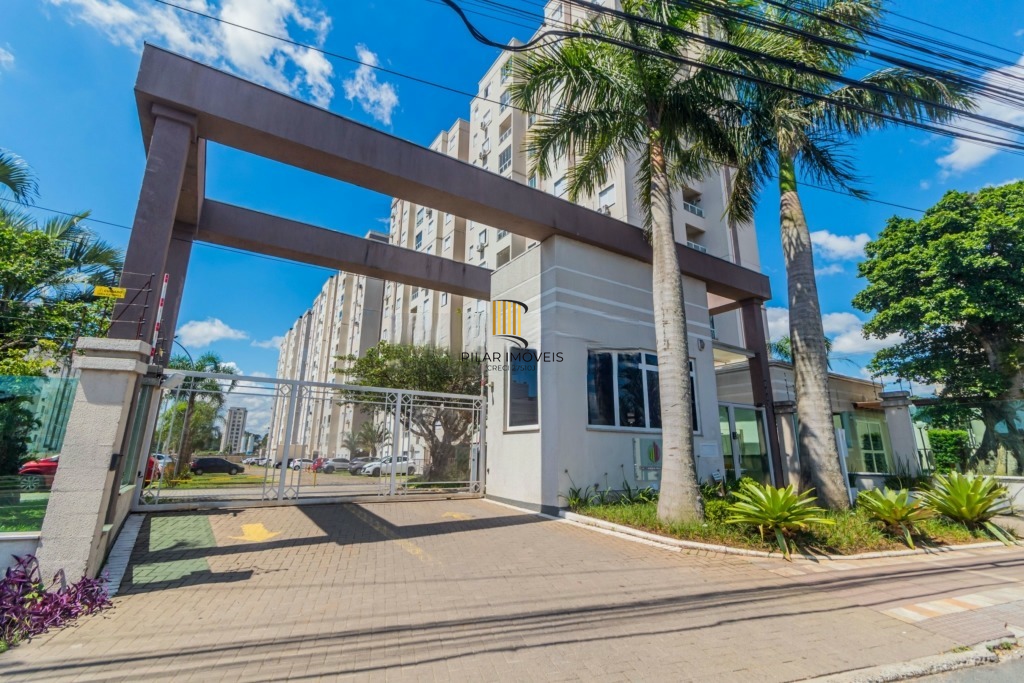 Apartamento 2 dormitórios no bairro Costa e Silva - Pilar Imóveis